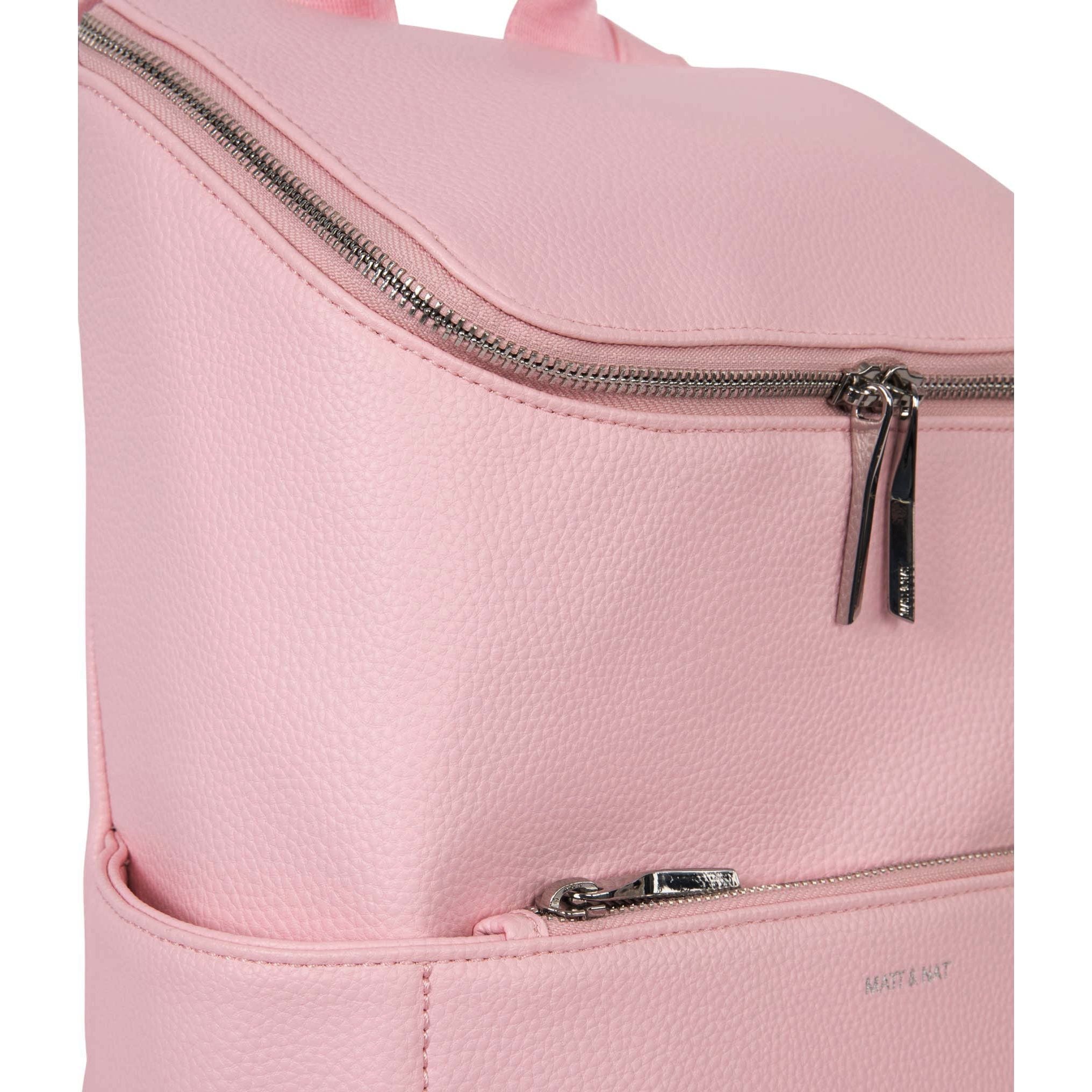 BRAVE Vegan Backpack - Grain