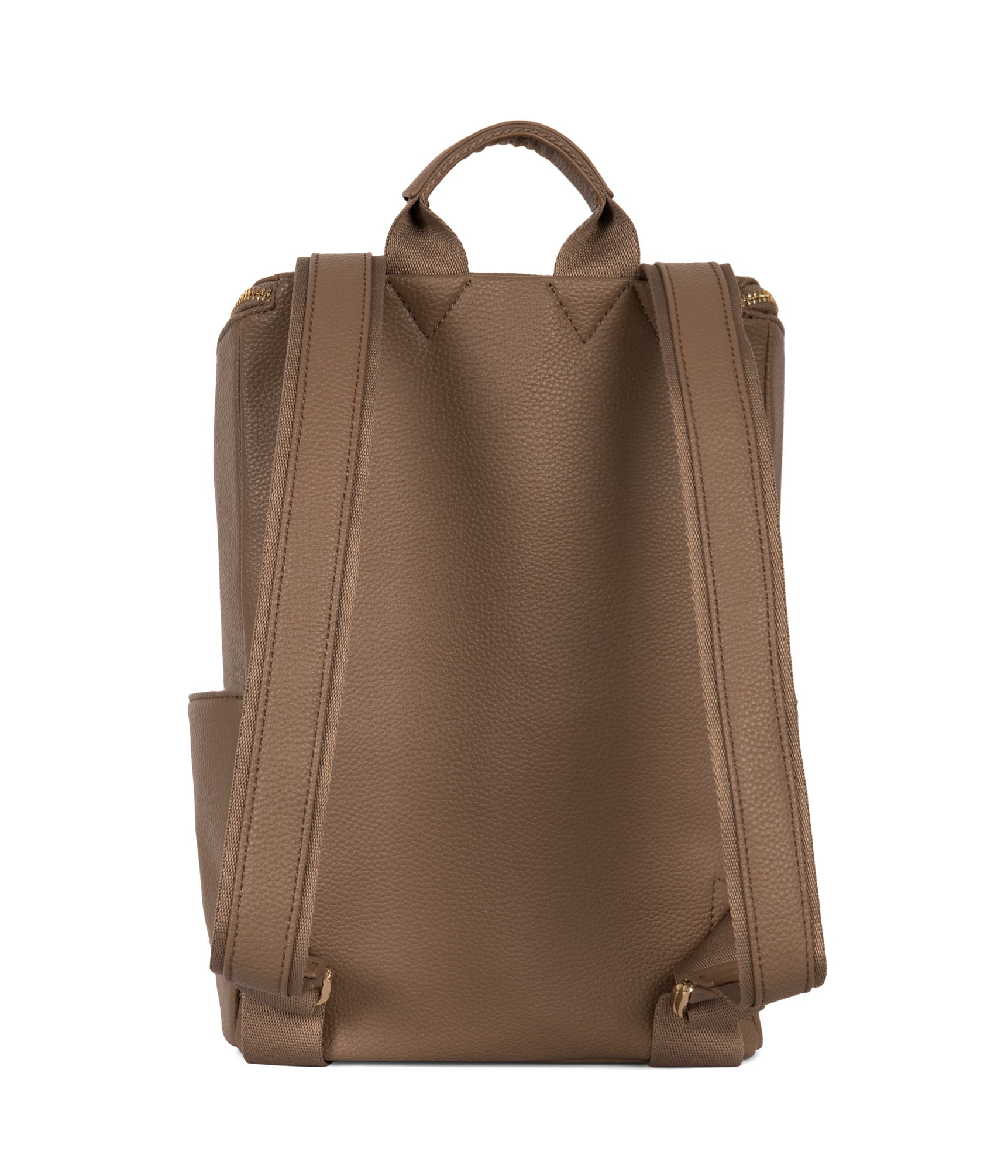BRAVE Vegan Backpack - Grain