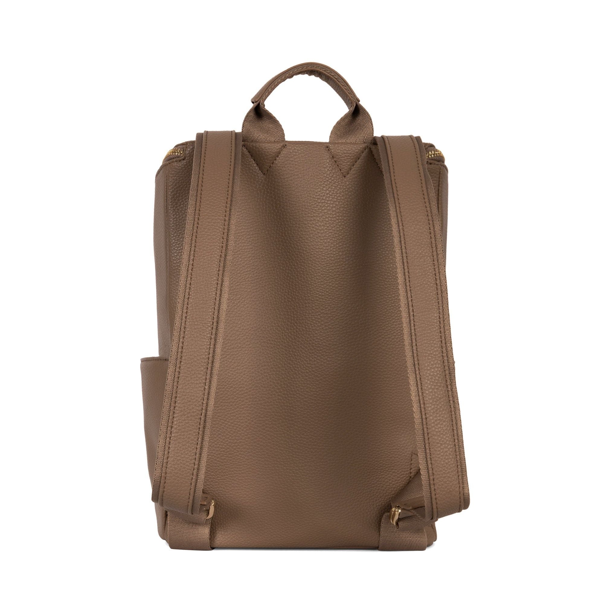 BRAVE Vegan Backpack - Grain