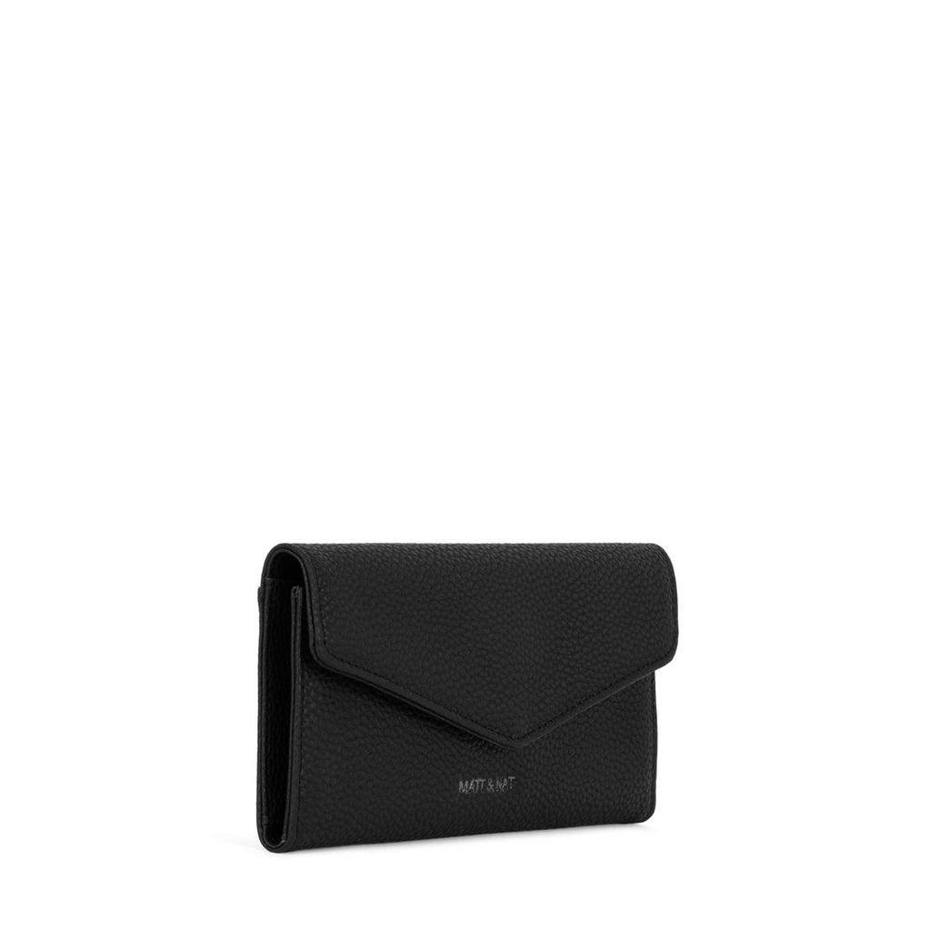 RAYE Vegan Wallet - Grain