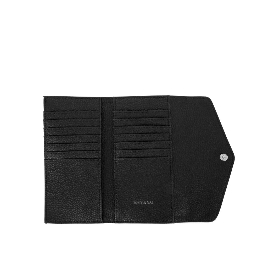 RAYE Vegan Wallet - Grain