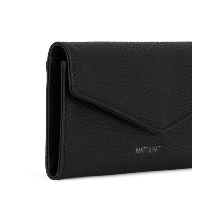 RAYE Vegan Wallet - Grain