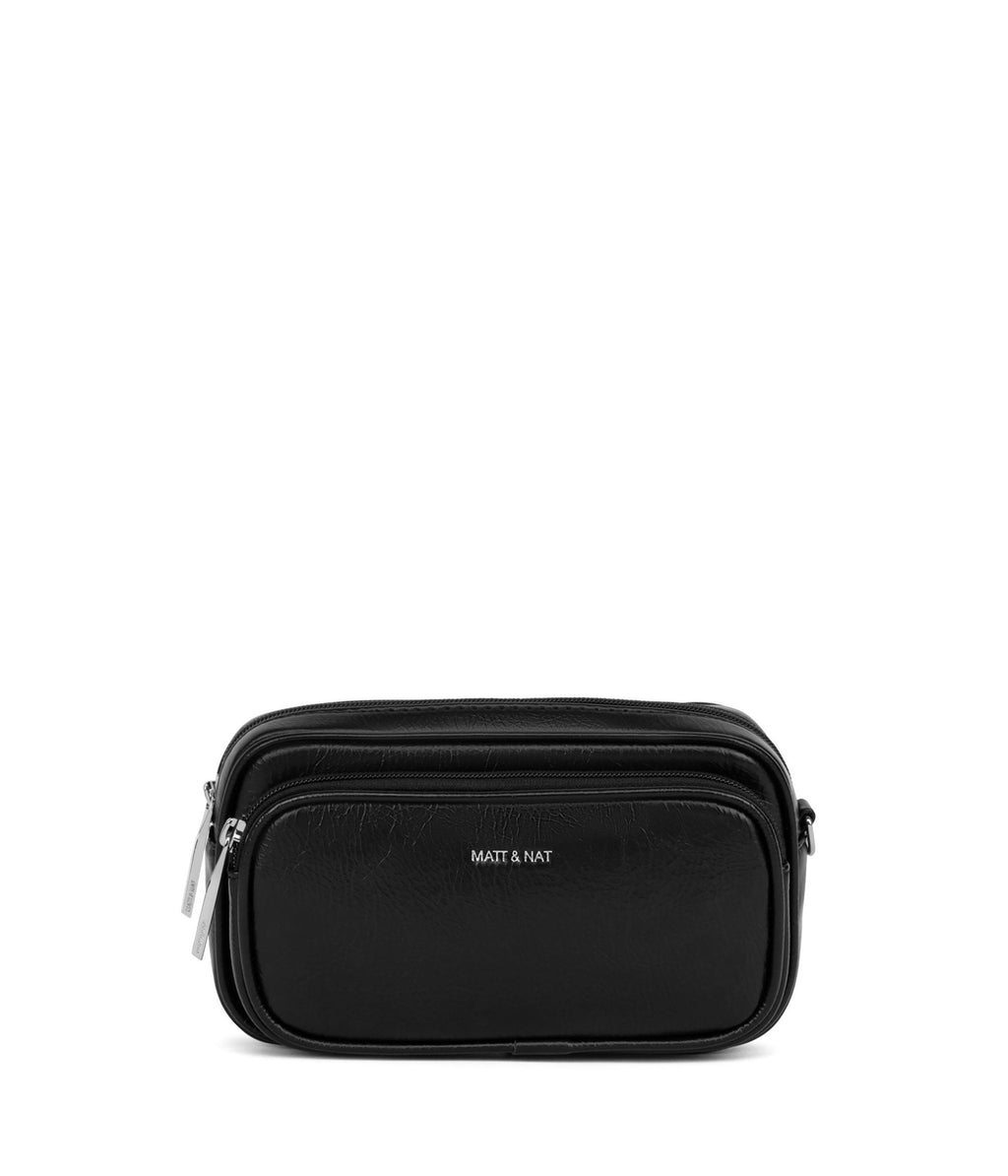SOLEIL Vegan Crossbody Bag - Theme