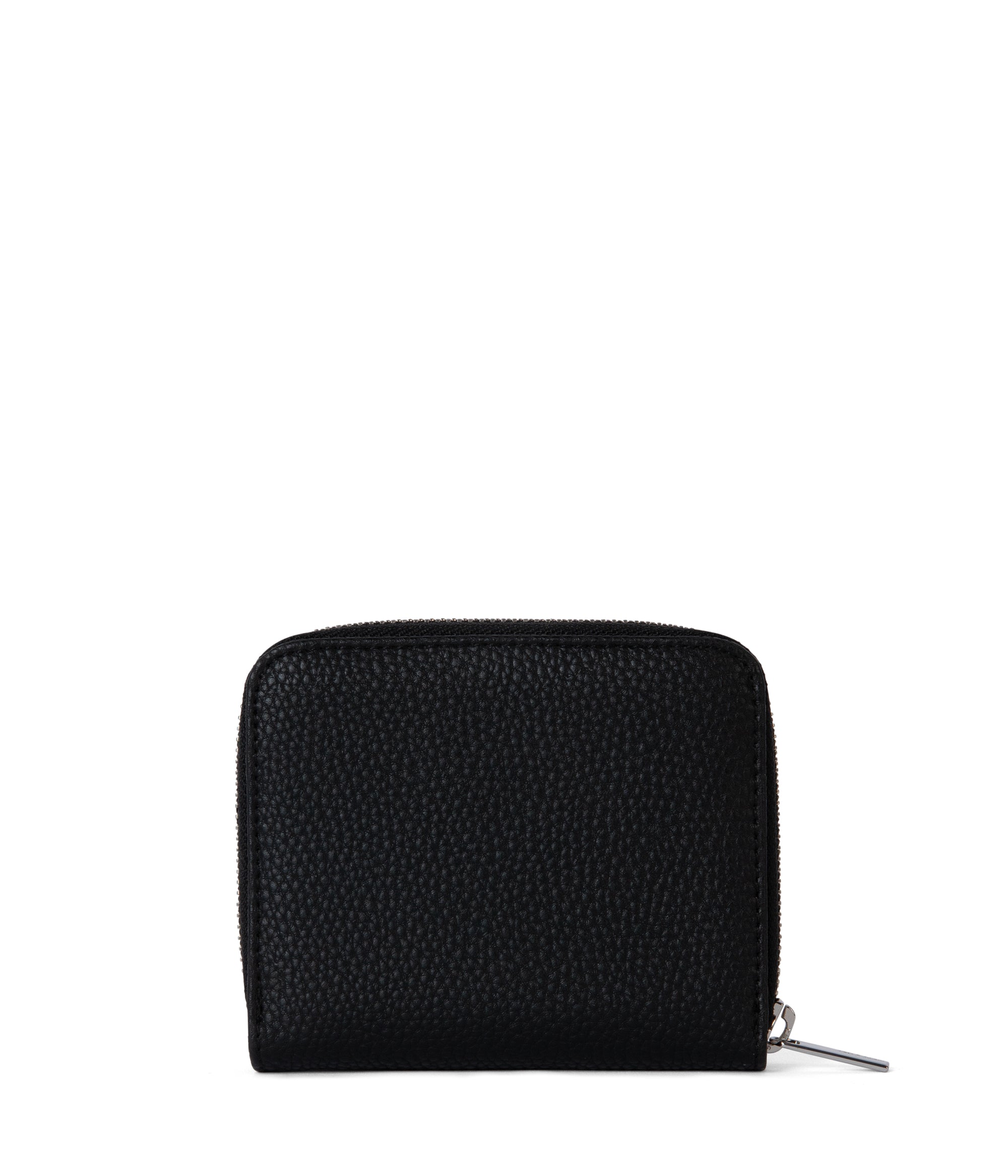Matt & Nat Rue Small Vegan Grain Zip Wallet