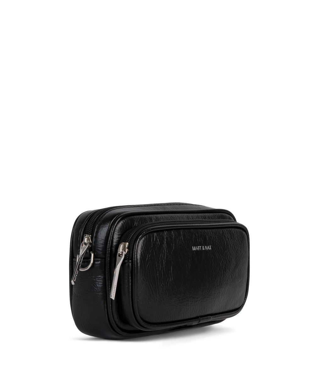SOLEIL Vegan Crossbody Bag - Theme