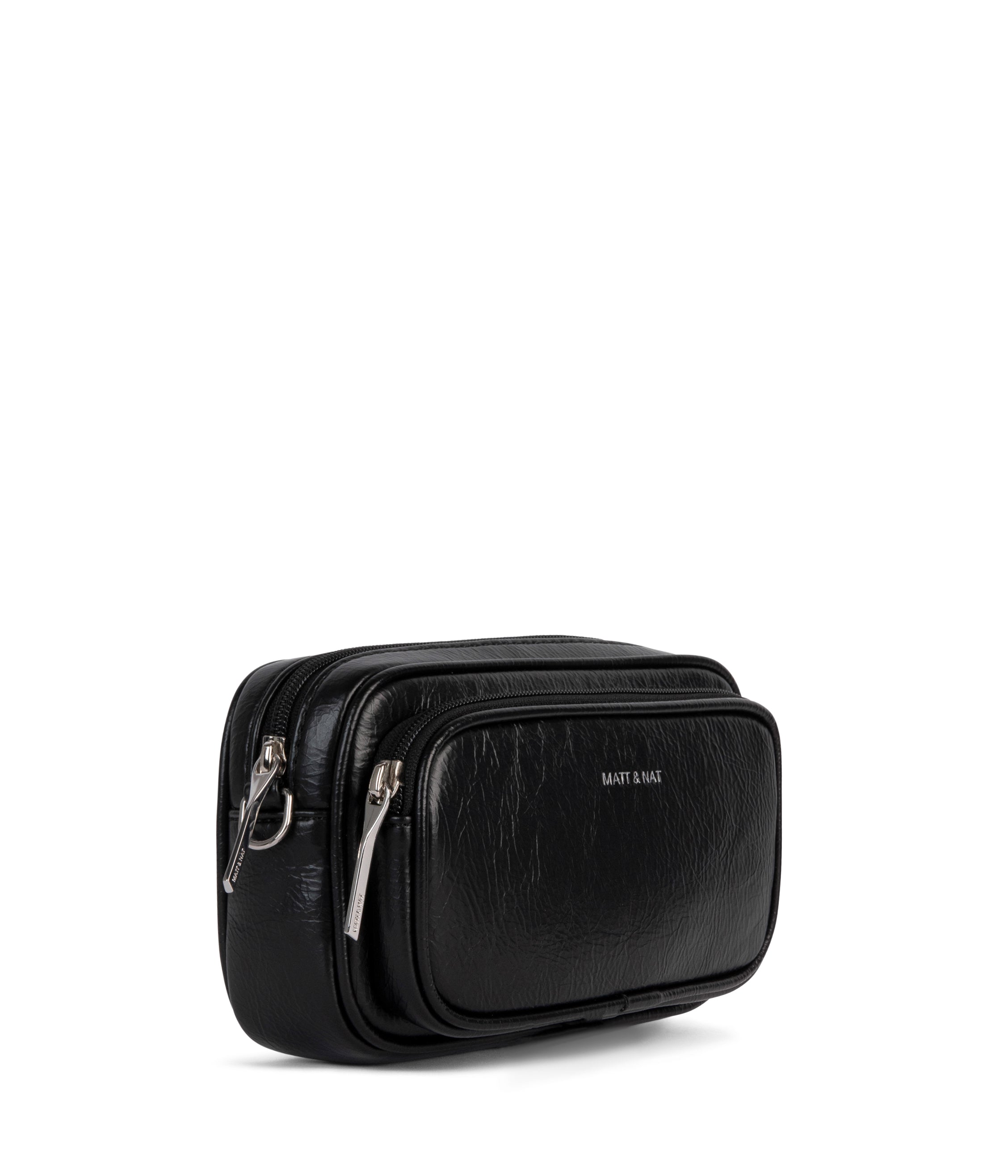 SOLEIL Vegan Crossbody Bag - Theme