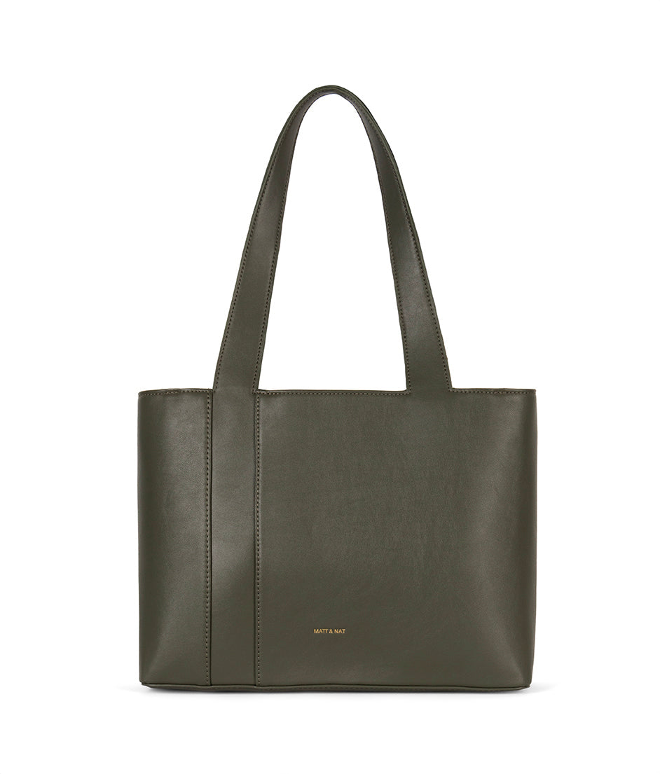 GARNI Vegan Tote Bag - Forum