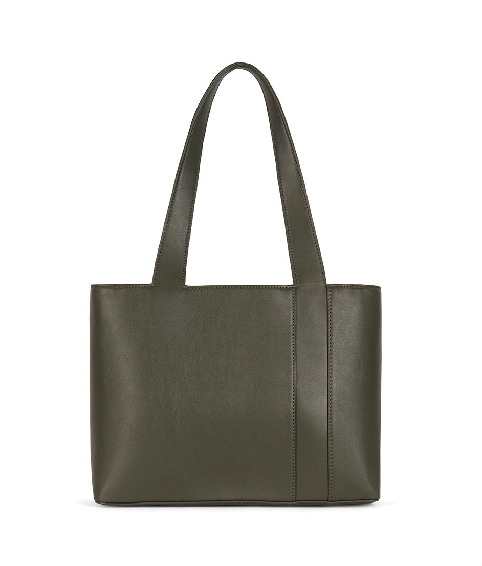 GARNI Vegan Tote Bag - Forum