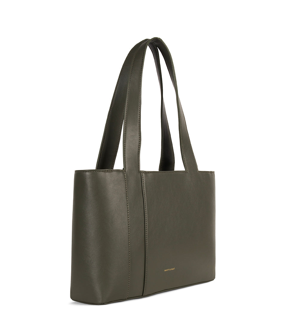 GARNI Vegan Tote Bag - Forum
