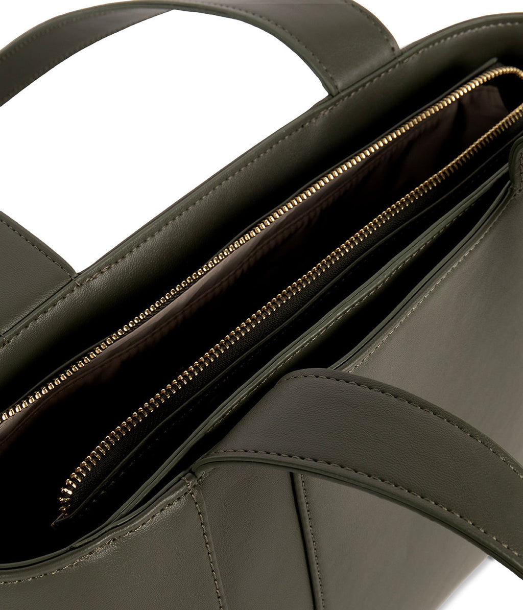 GARNI Vegan Tote Bag - Forum