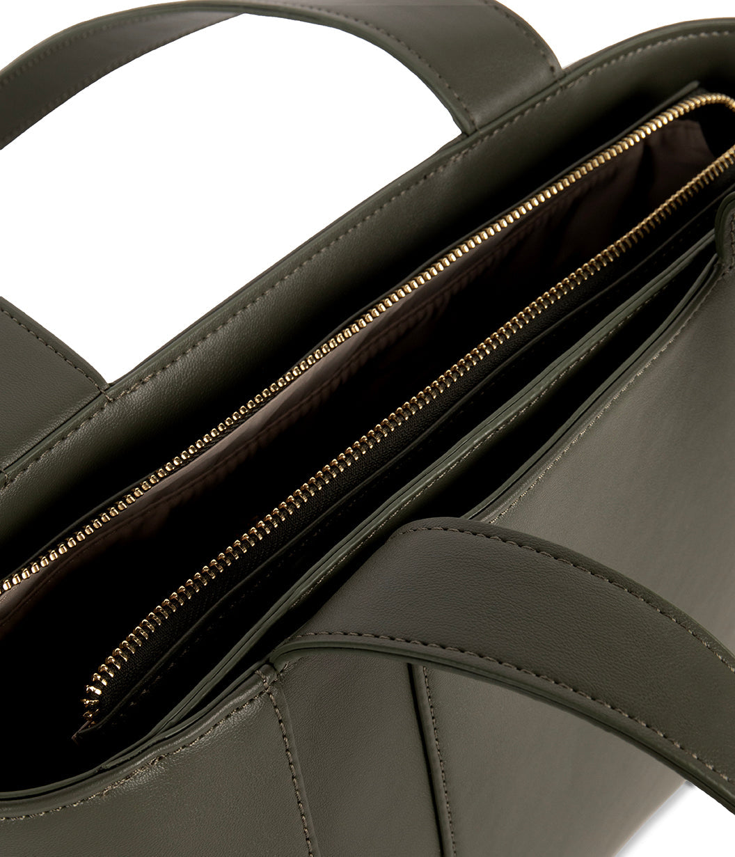 GARNI Vegan Tote Bag - Forum
