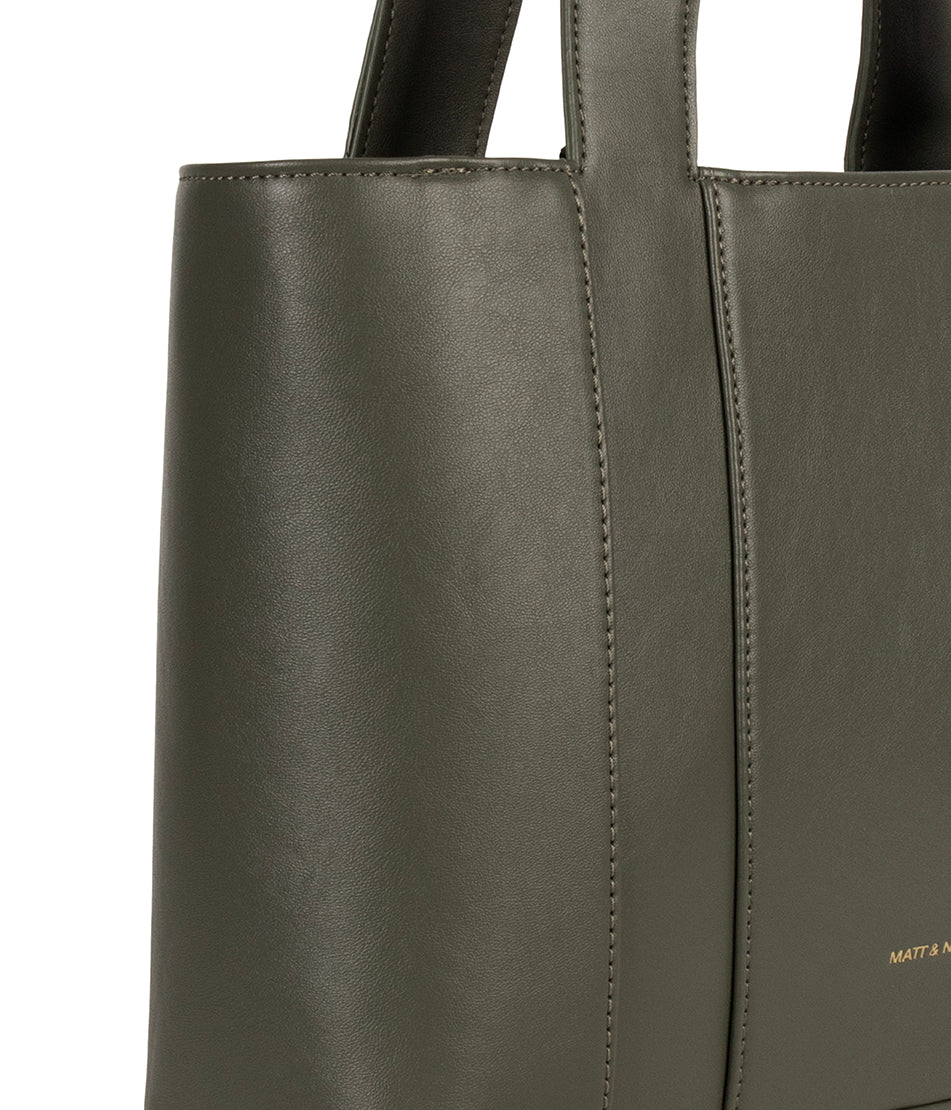 GARNI Vegan Tote Bag - Forum