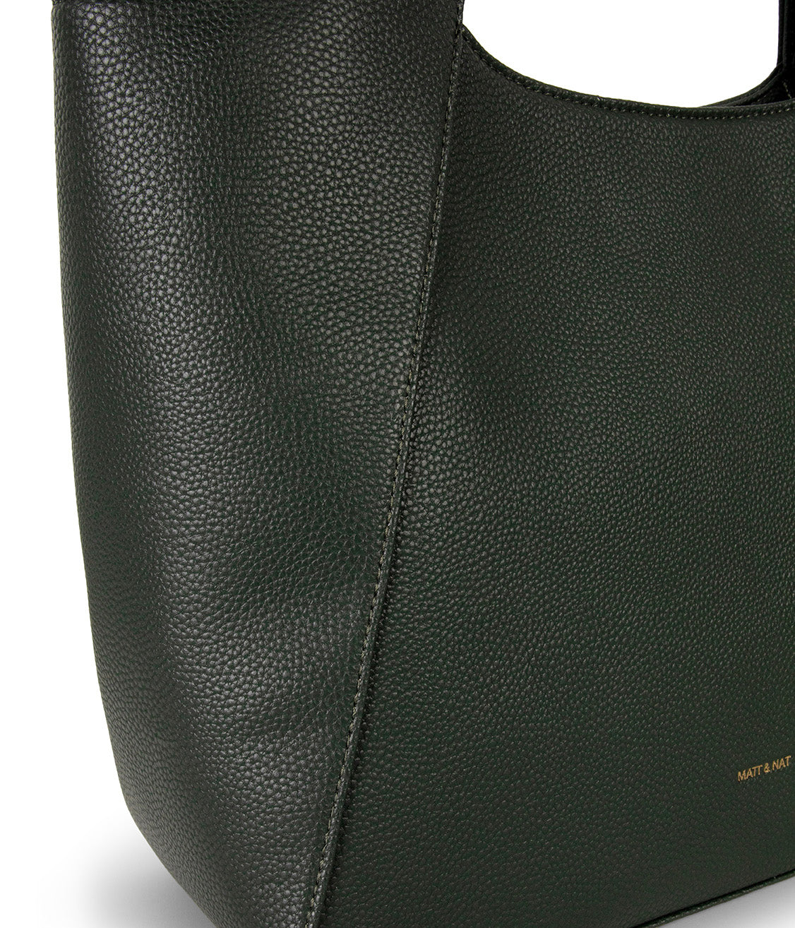Matt & Nat Charlote Grain Vegan Tote Bag - Rosemary