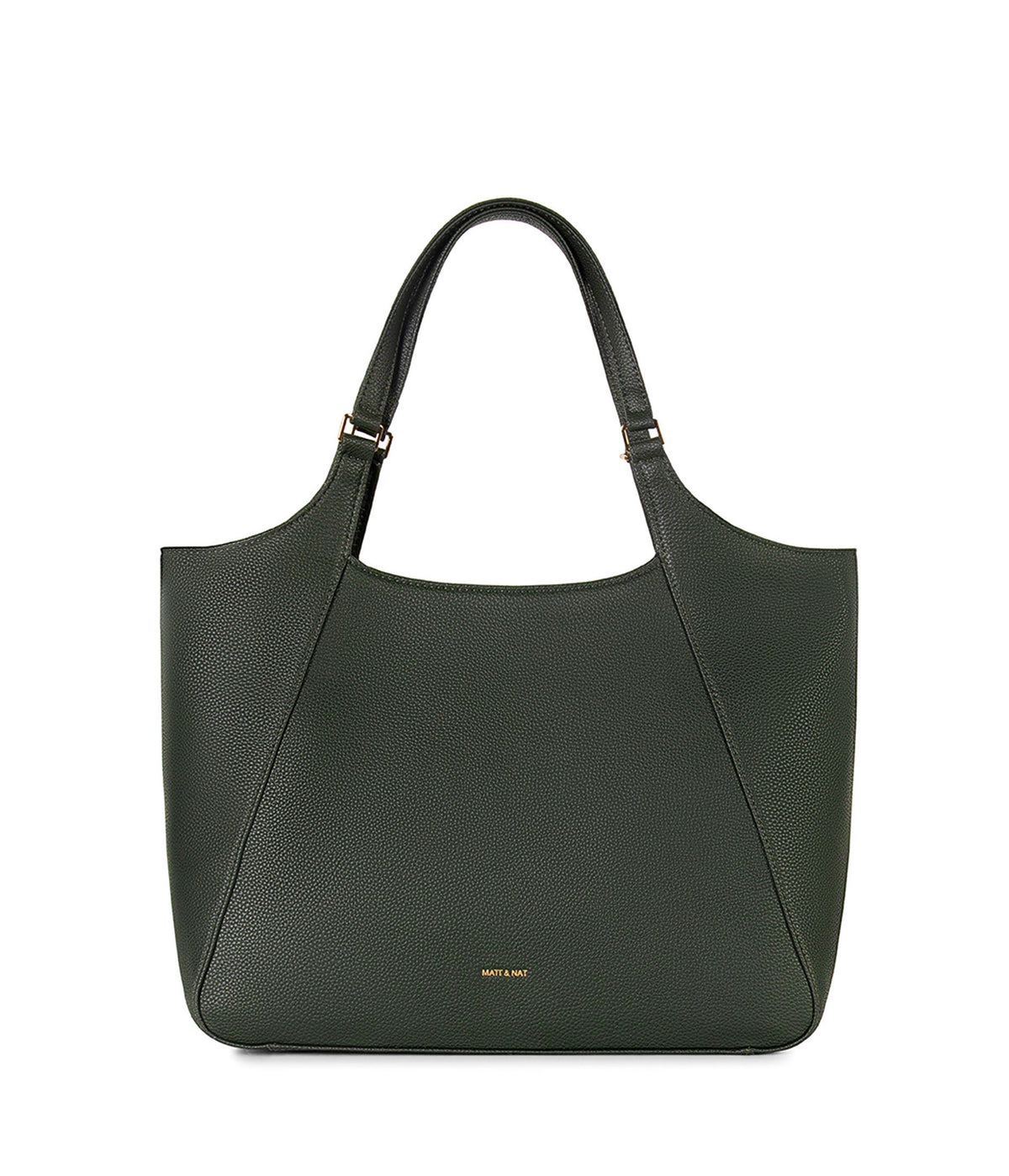 Matt & Nat Charlote Grain Vegan Tote Bag - Rosemary
