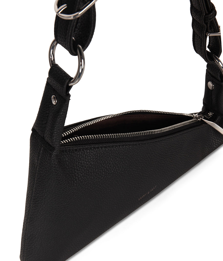 MATINA Vegan shoulder bag - Grain