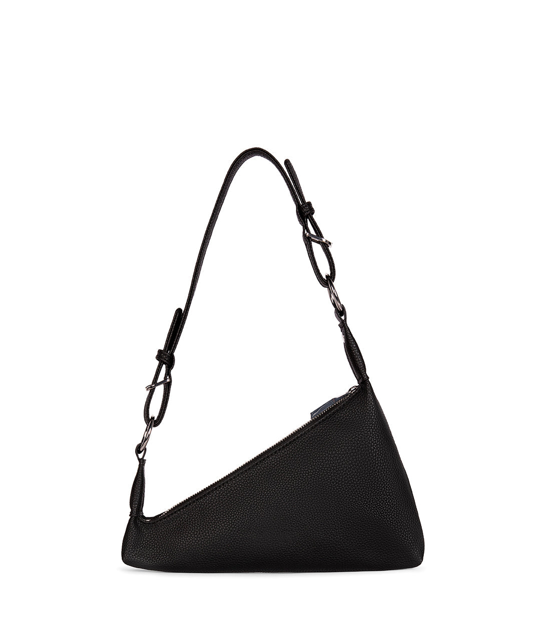 MATINA Vegan shoulder bag - Grain