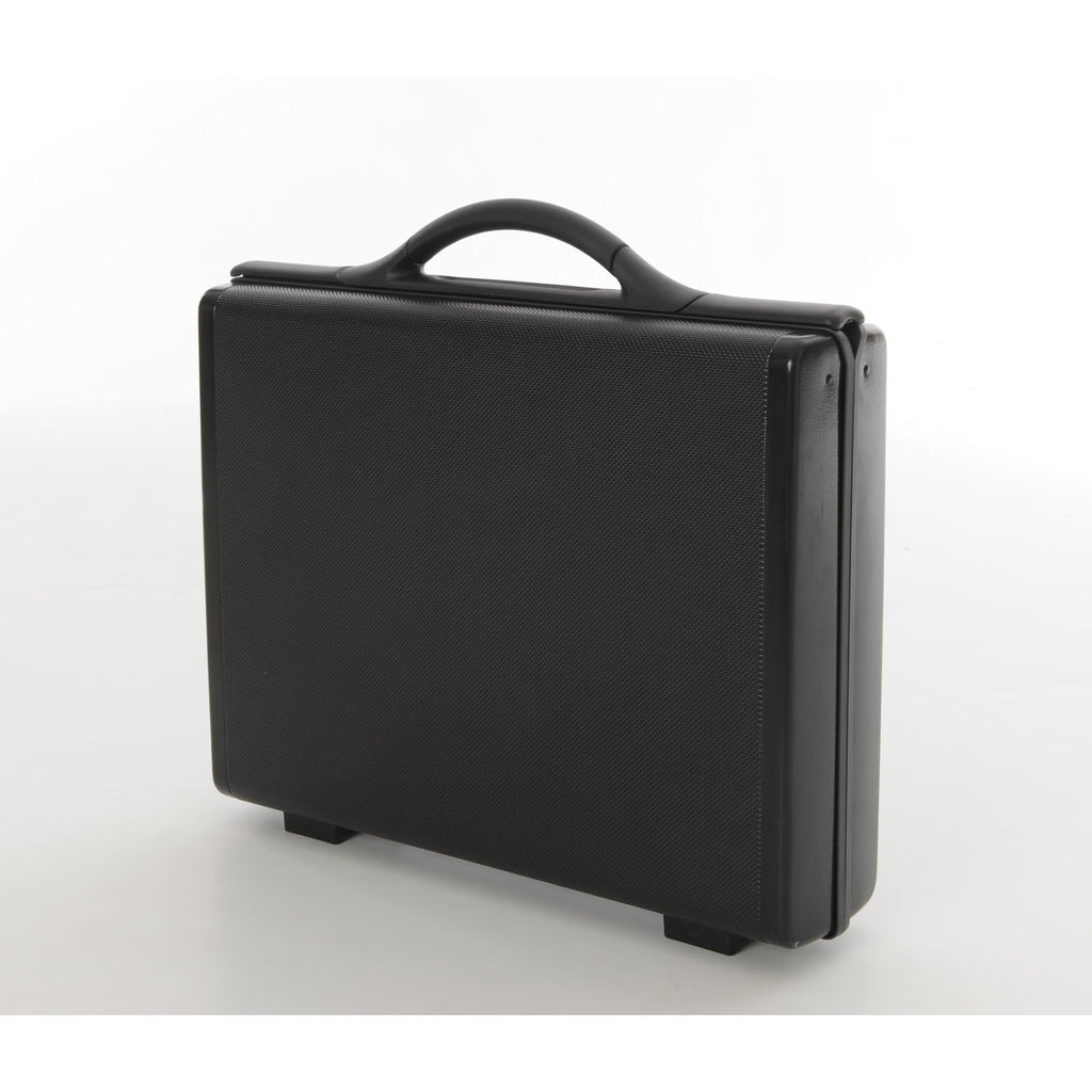Samsonite Focus III Attaché Case 4" - Black