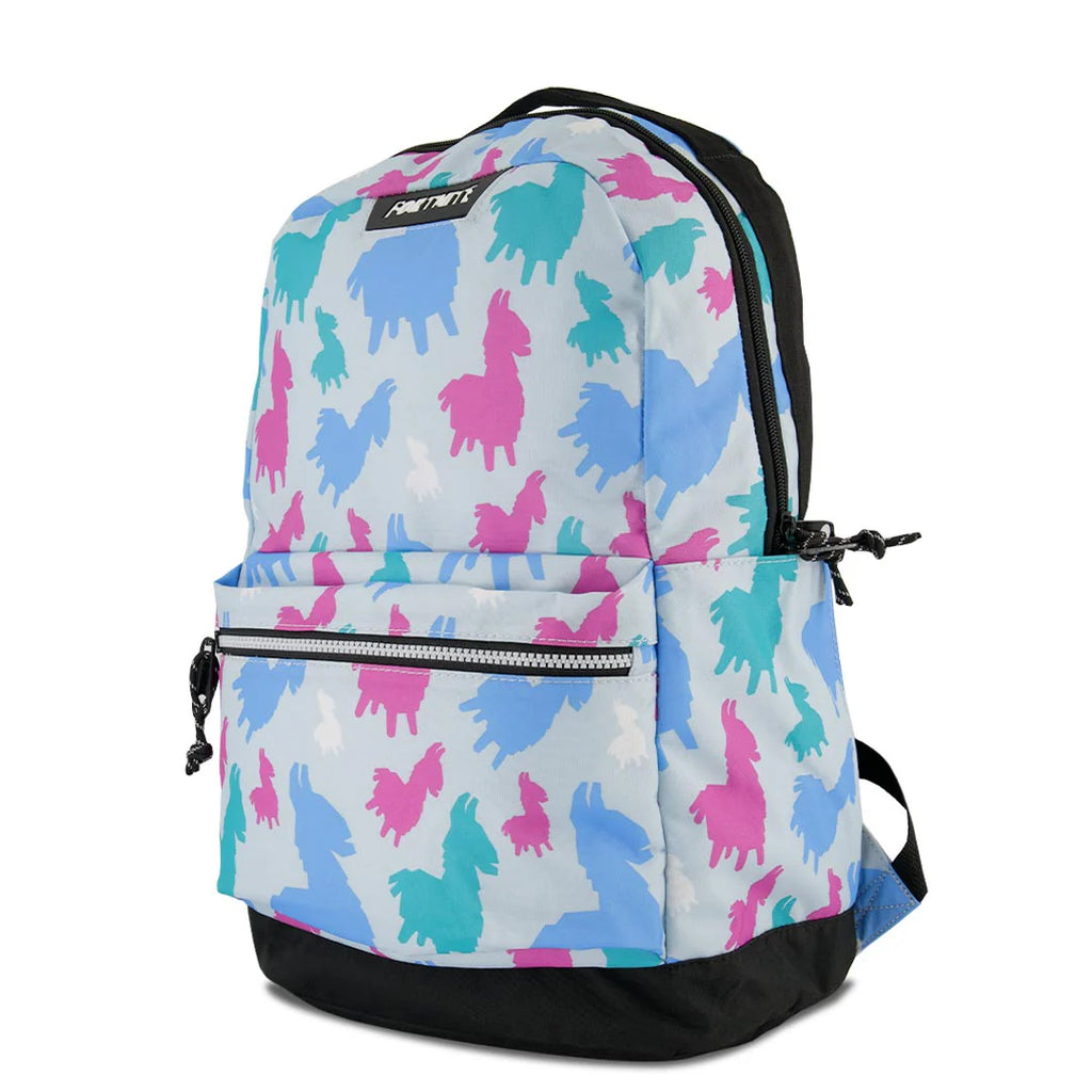 Fortnite Laptop Backpack - Blue