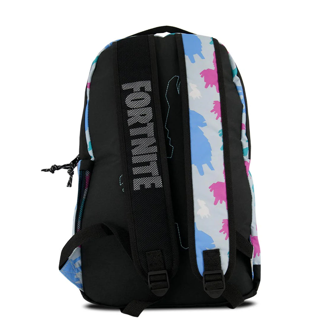Fortnite Laptop Backpack - Blue