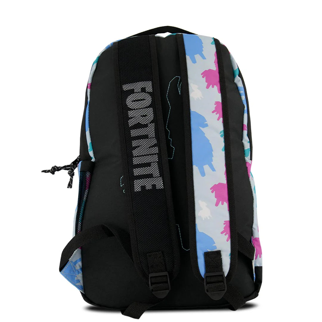Fortnite Laptop Backpack - Blue