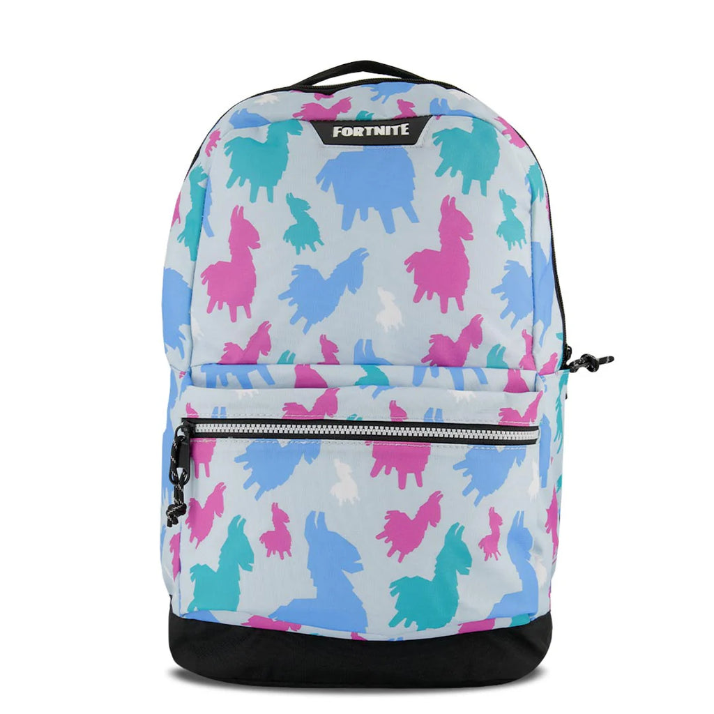Fortnite Laptop Backpack - Blue