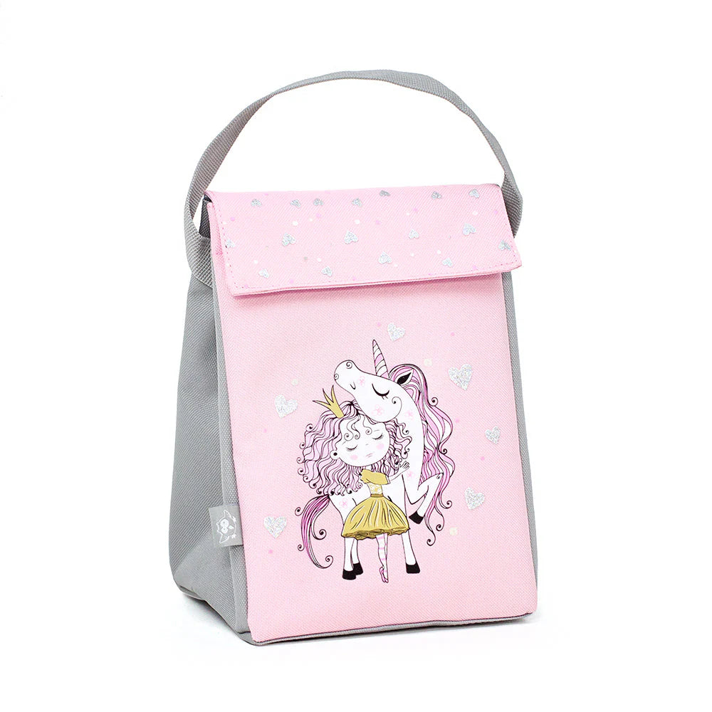 Sac à collations Gazoo - Licorne