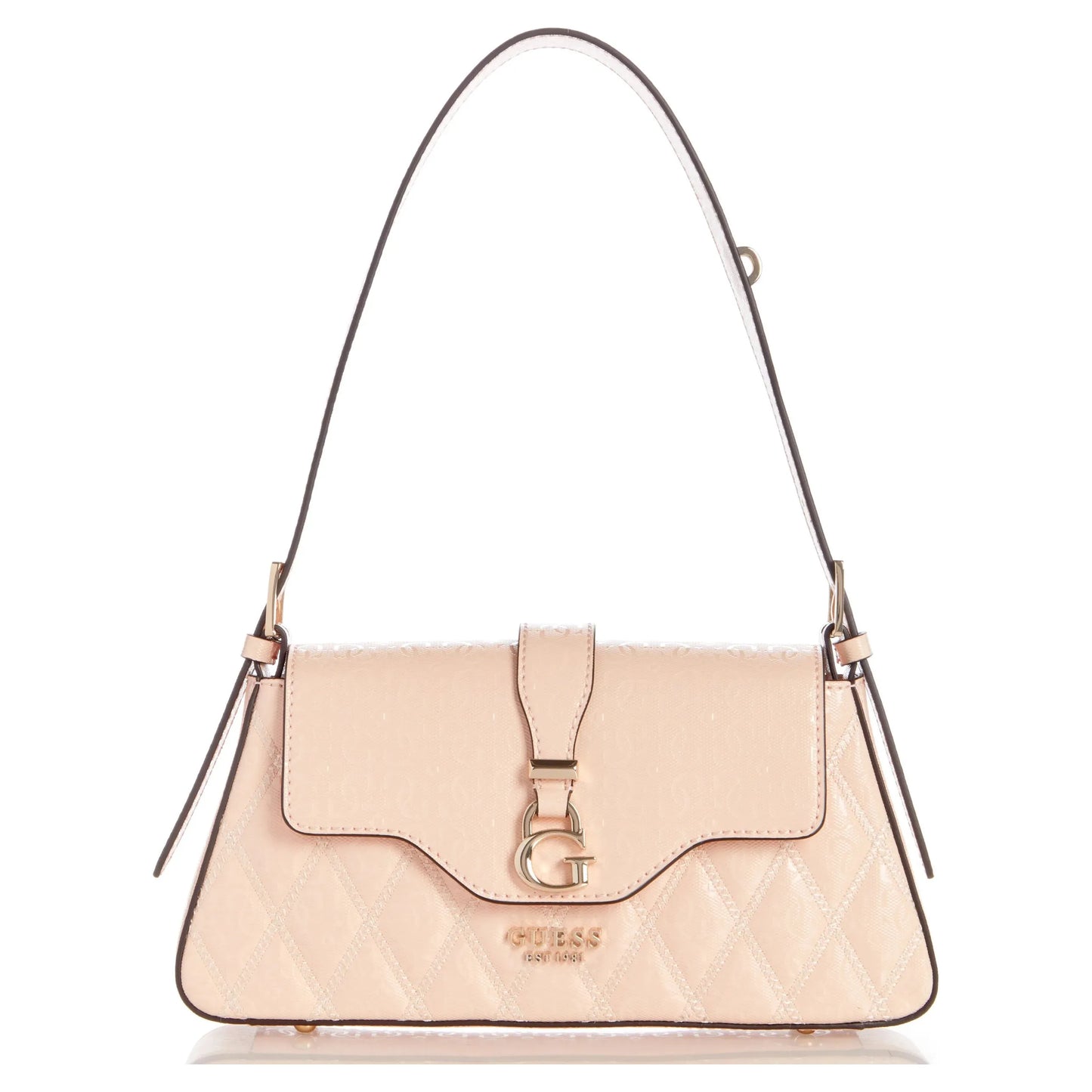 Guess Sac à épaule Adi Flap