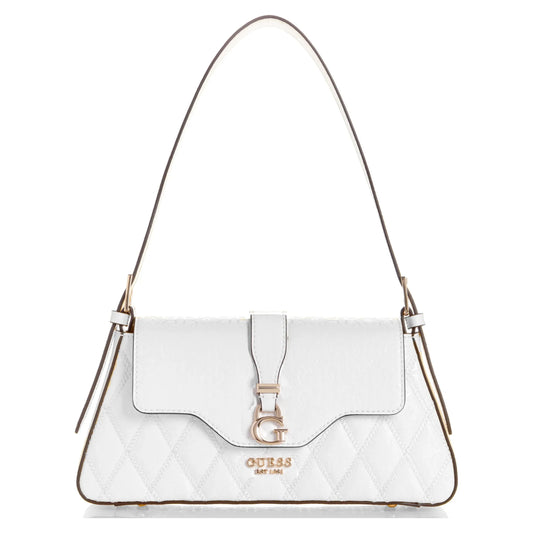 Guess Sac à épaule Adi Flap