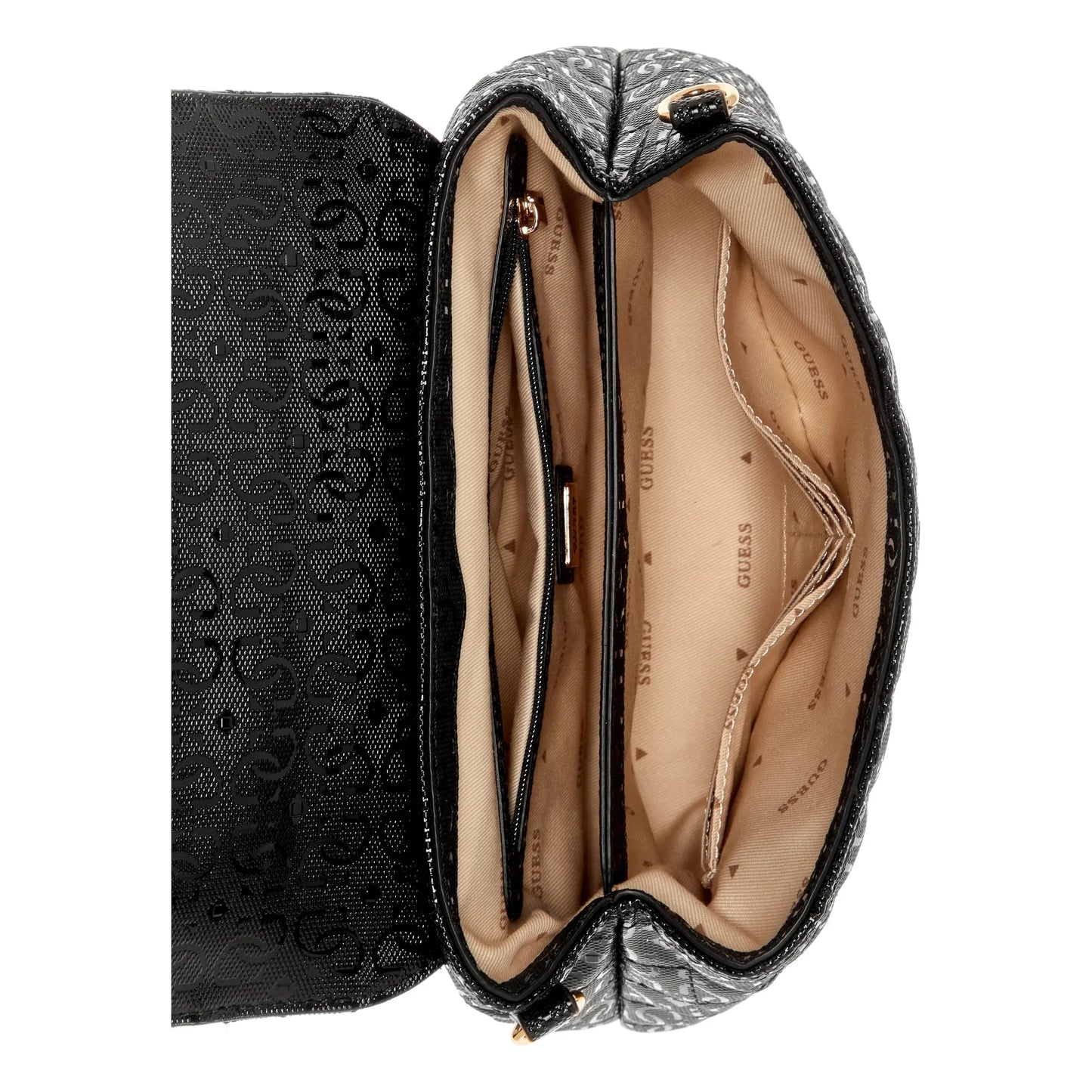 Guess yarmilla Top Handle Flap