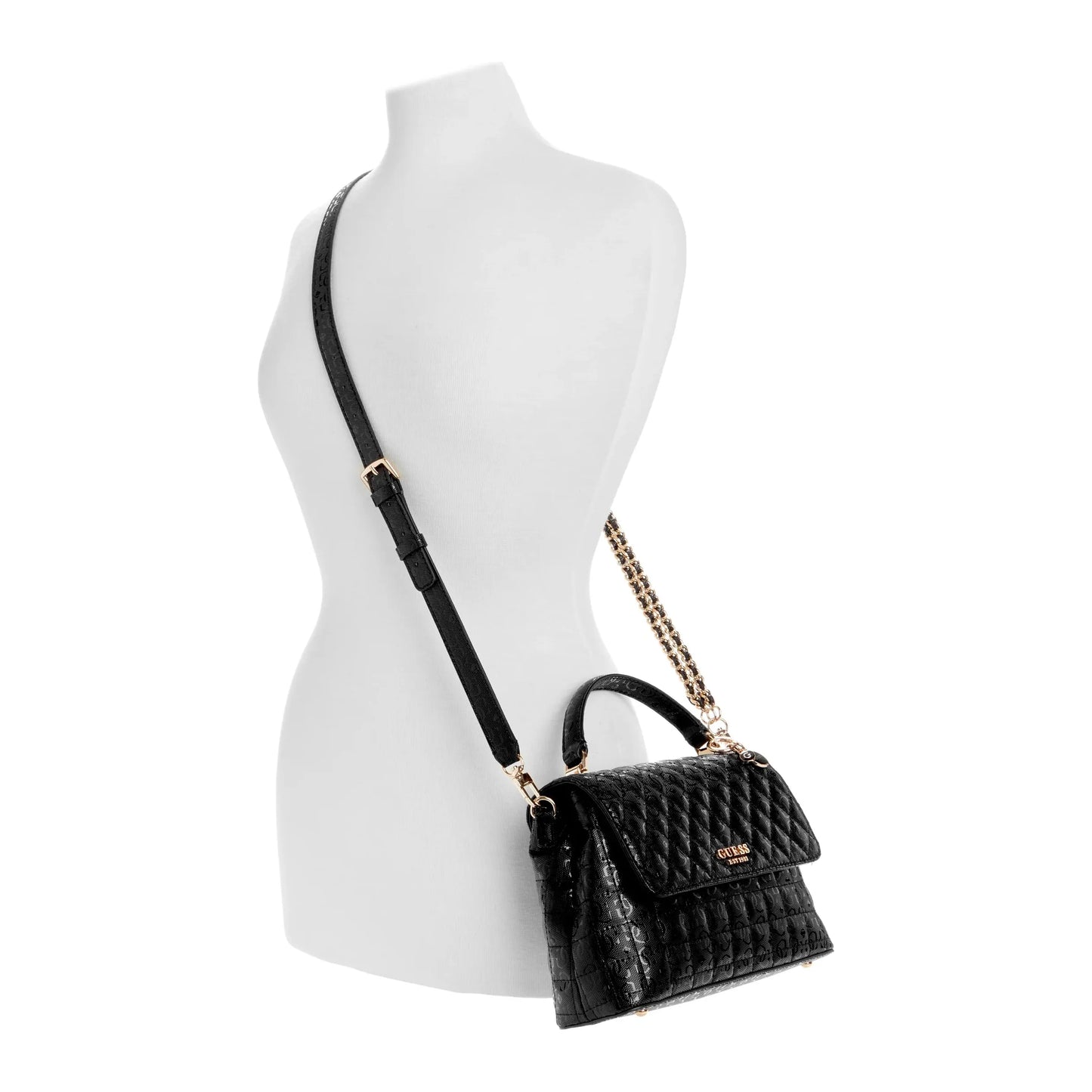 Guess yarmilla Top Handle Flap