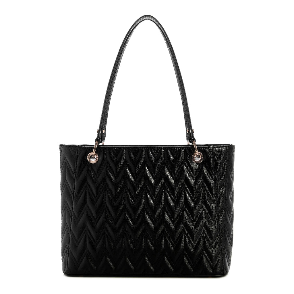 Guess Adelard Noel Tote - Black