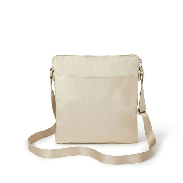 Baggallini Go Bagg avec bracelet pour téléphone RFID