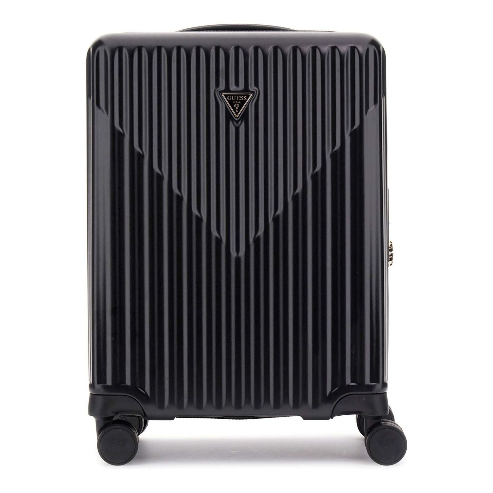 GUESS Centennial Hardside Carry On Luggage