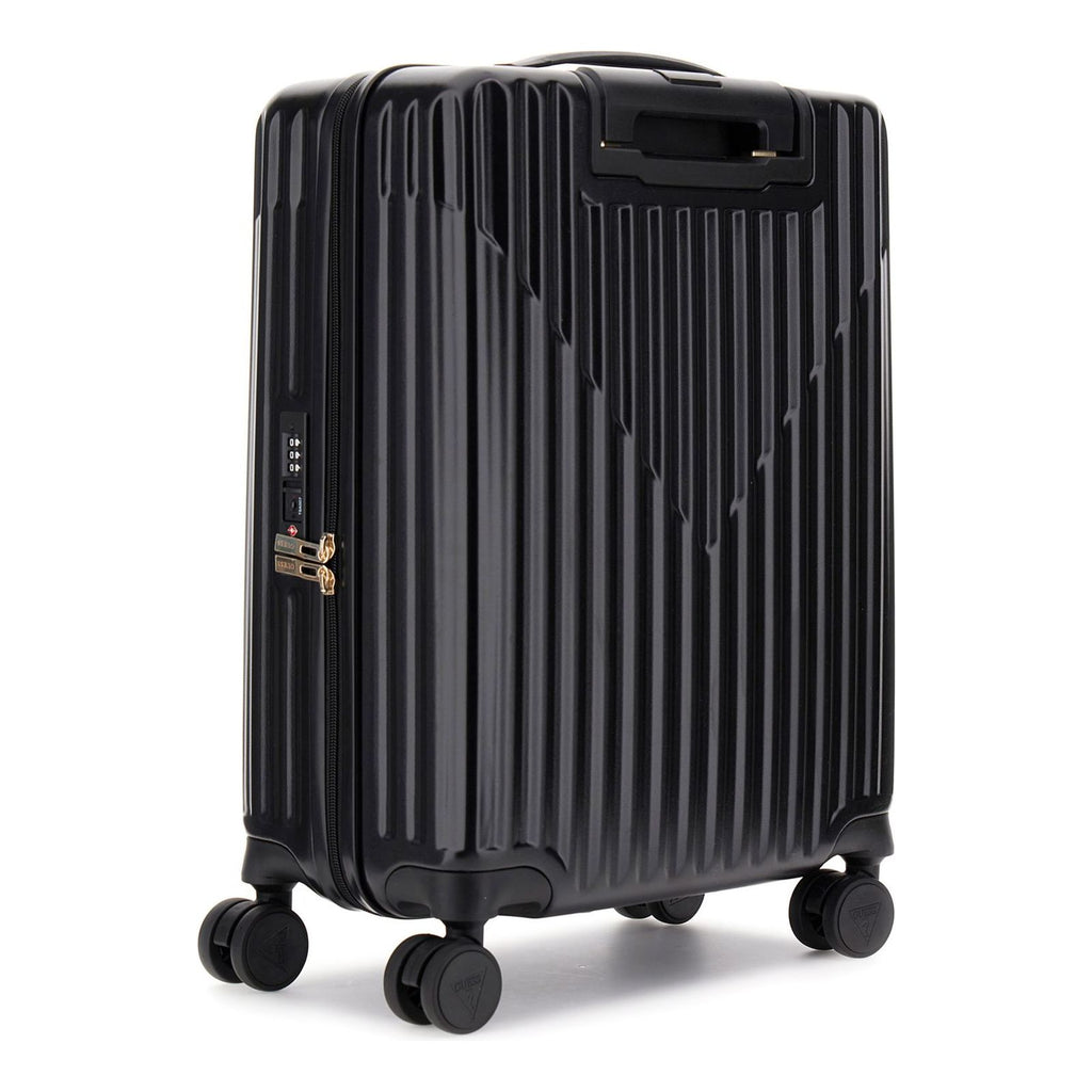 GUESS Centennial Hardside Carry On Luggage