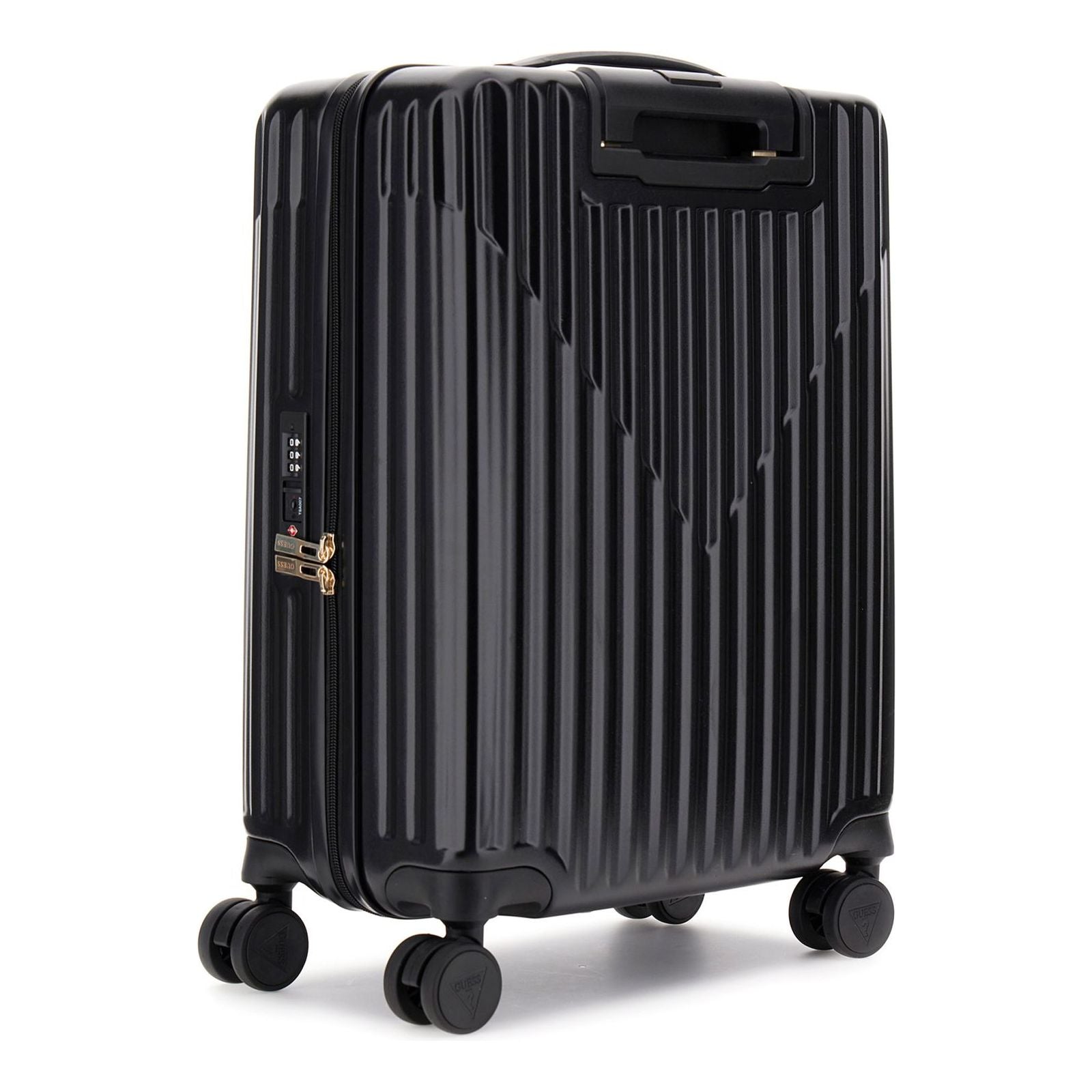 GUESS Centennial Hardside Carry On Luggage