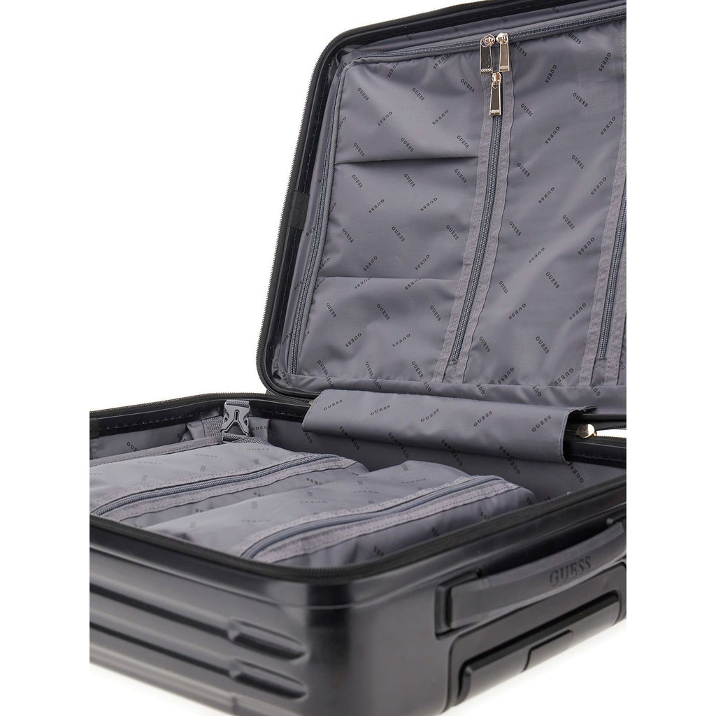 GUESS Centennial Hardside Carry On Luggage