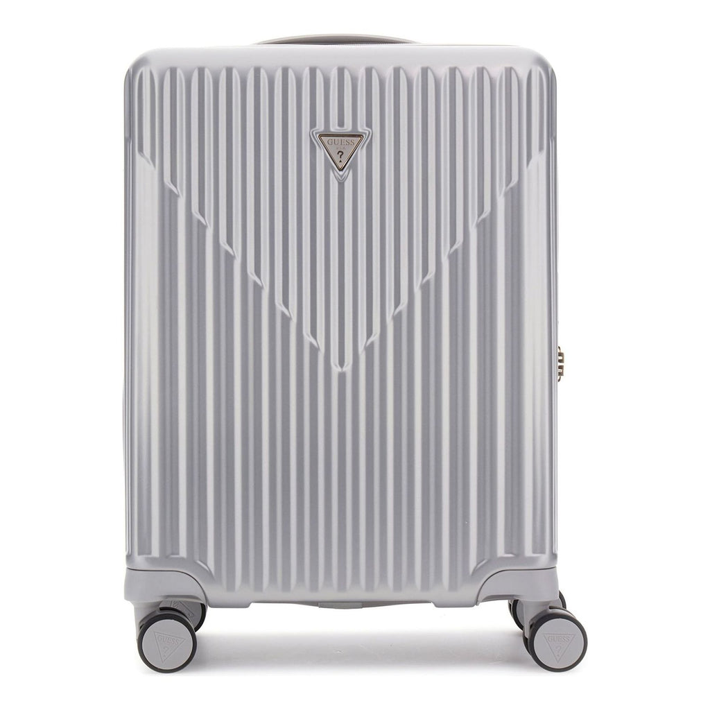 GUESS Centennial Hardside Carry On Luggage