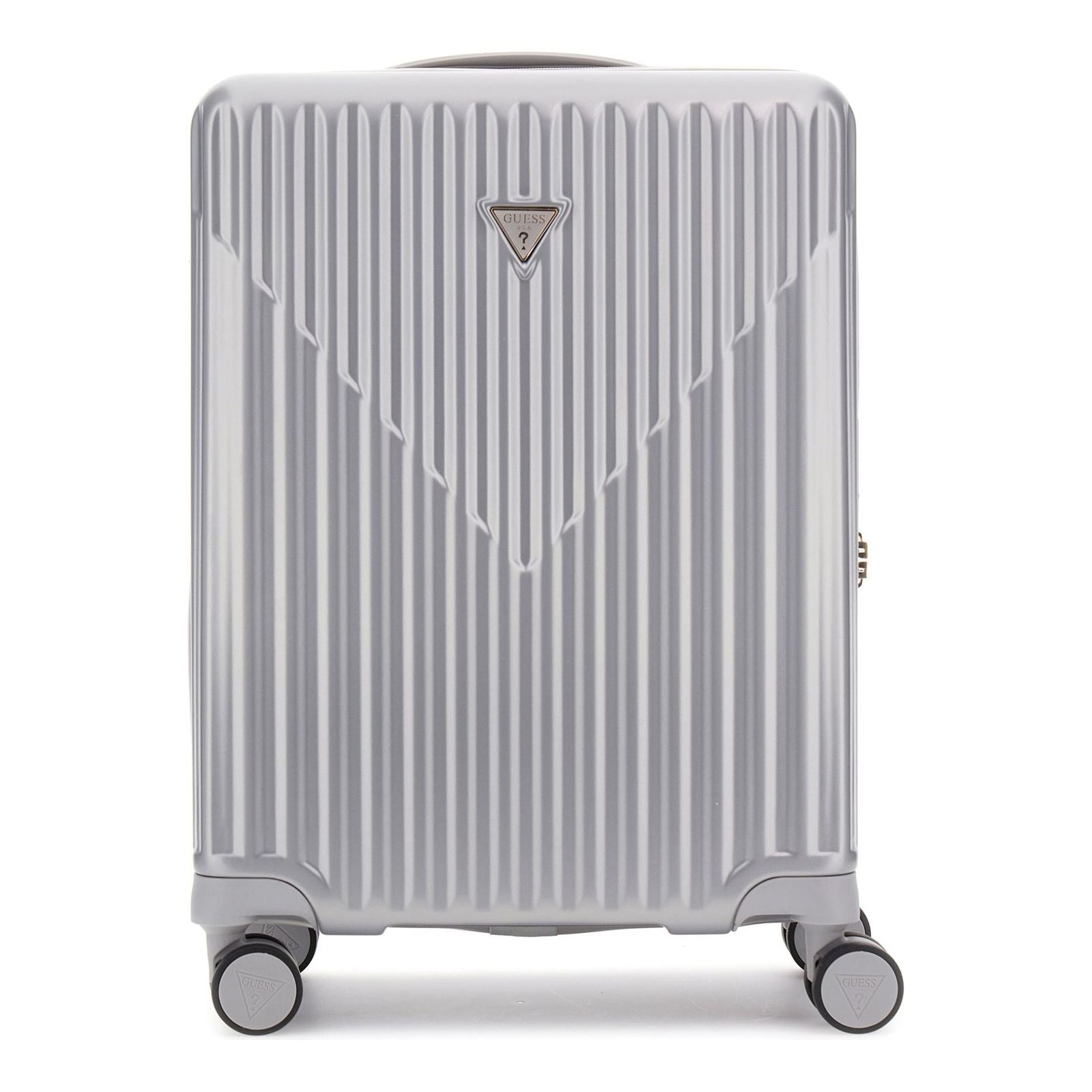 GUESS Centennial Hardside Carry On Luggage