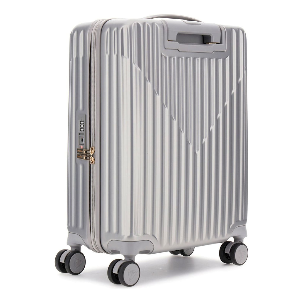 GUESS Centennial Hardside Carry On Luggage