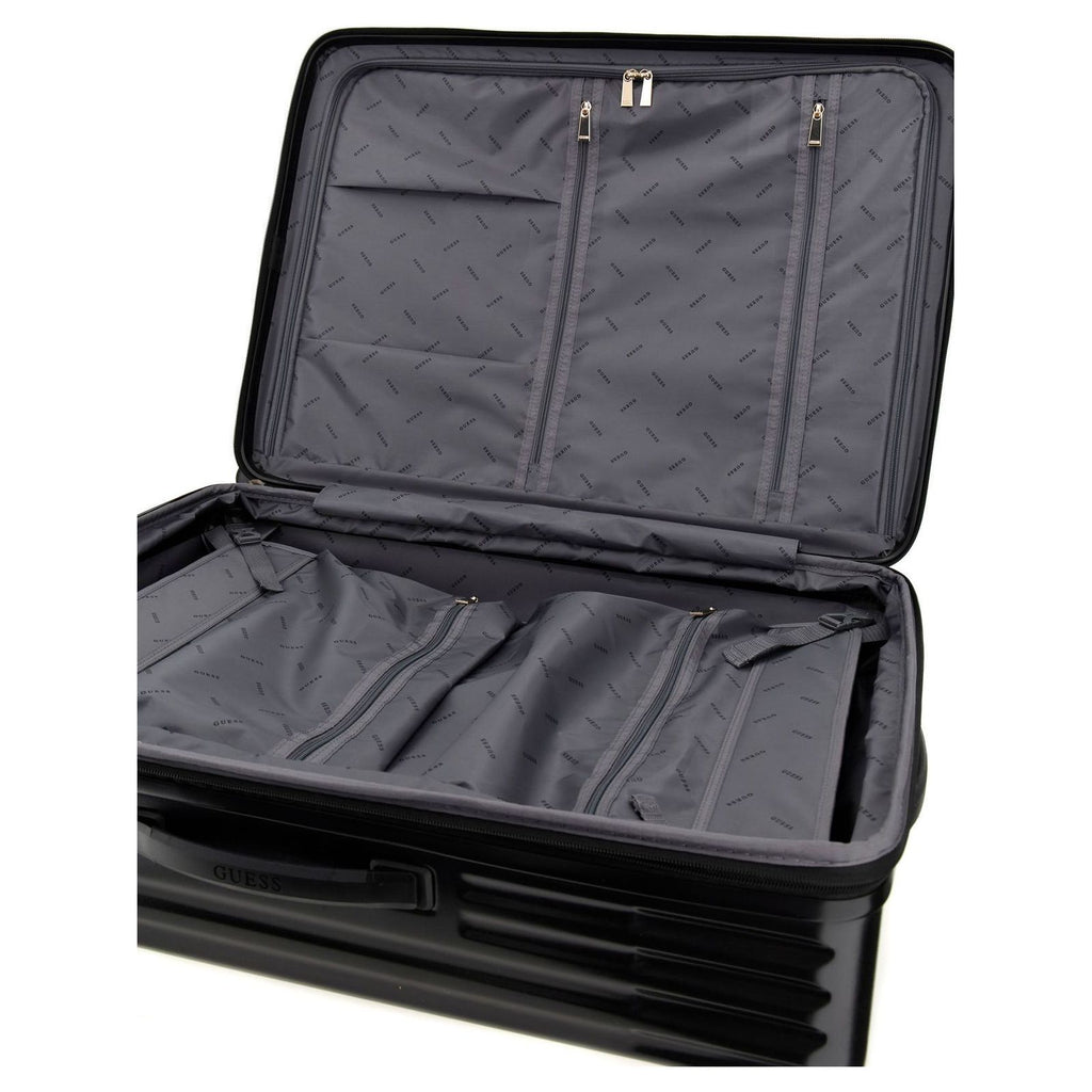 GUESS Centennial Expandable Hardside Large Luggage