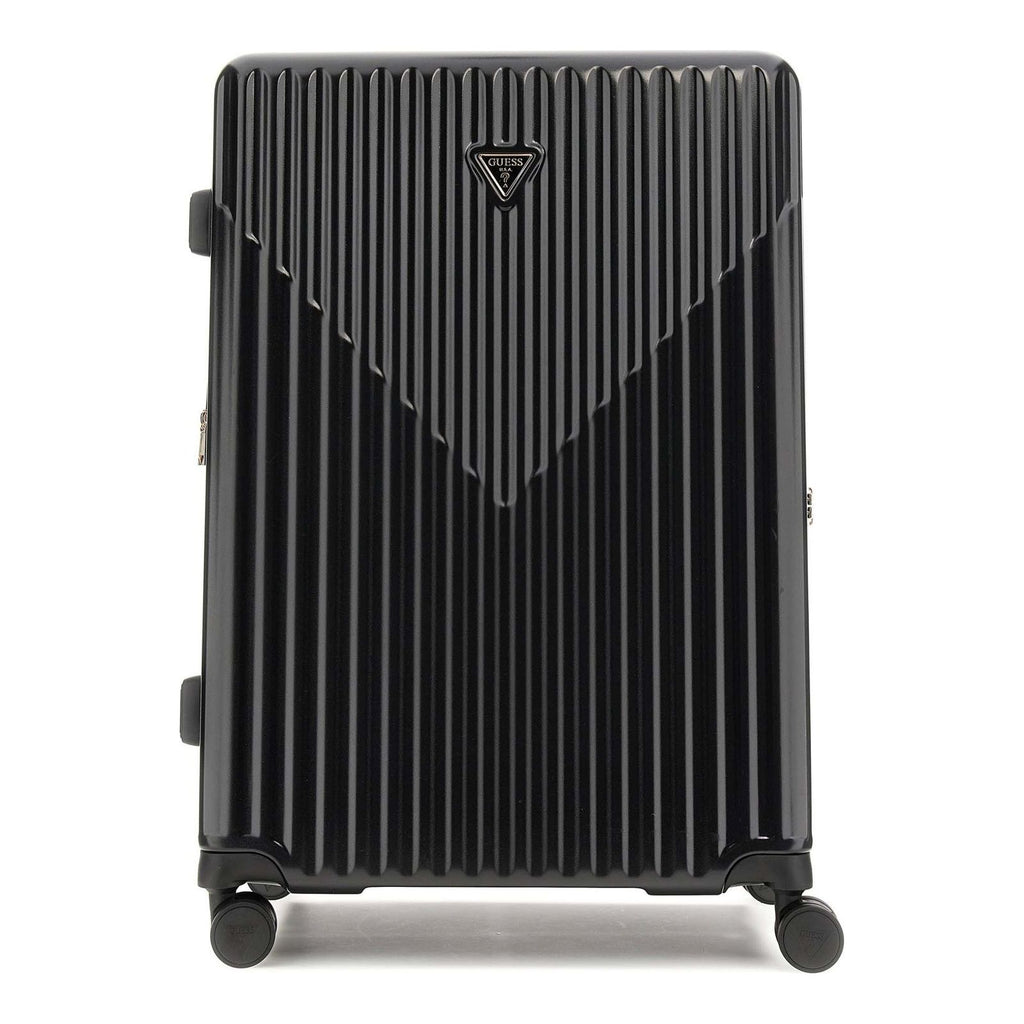 GUESS Centennial Expandable Hardside Large Luggage