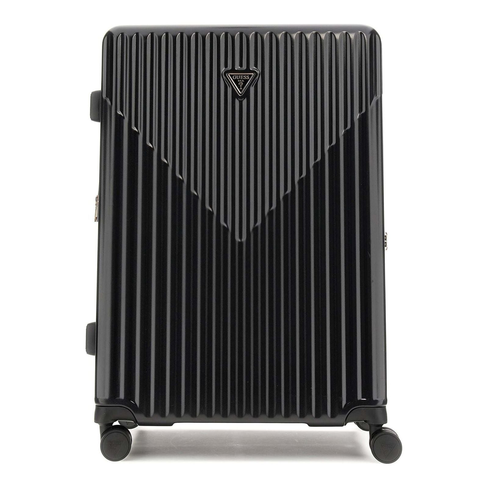 GUESS Centennial Expandable Hardside Large Luggage