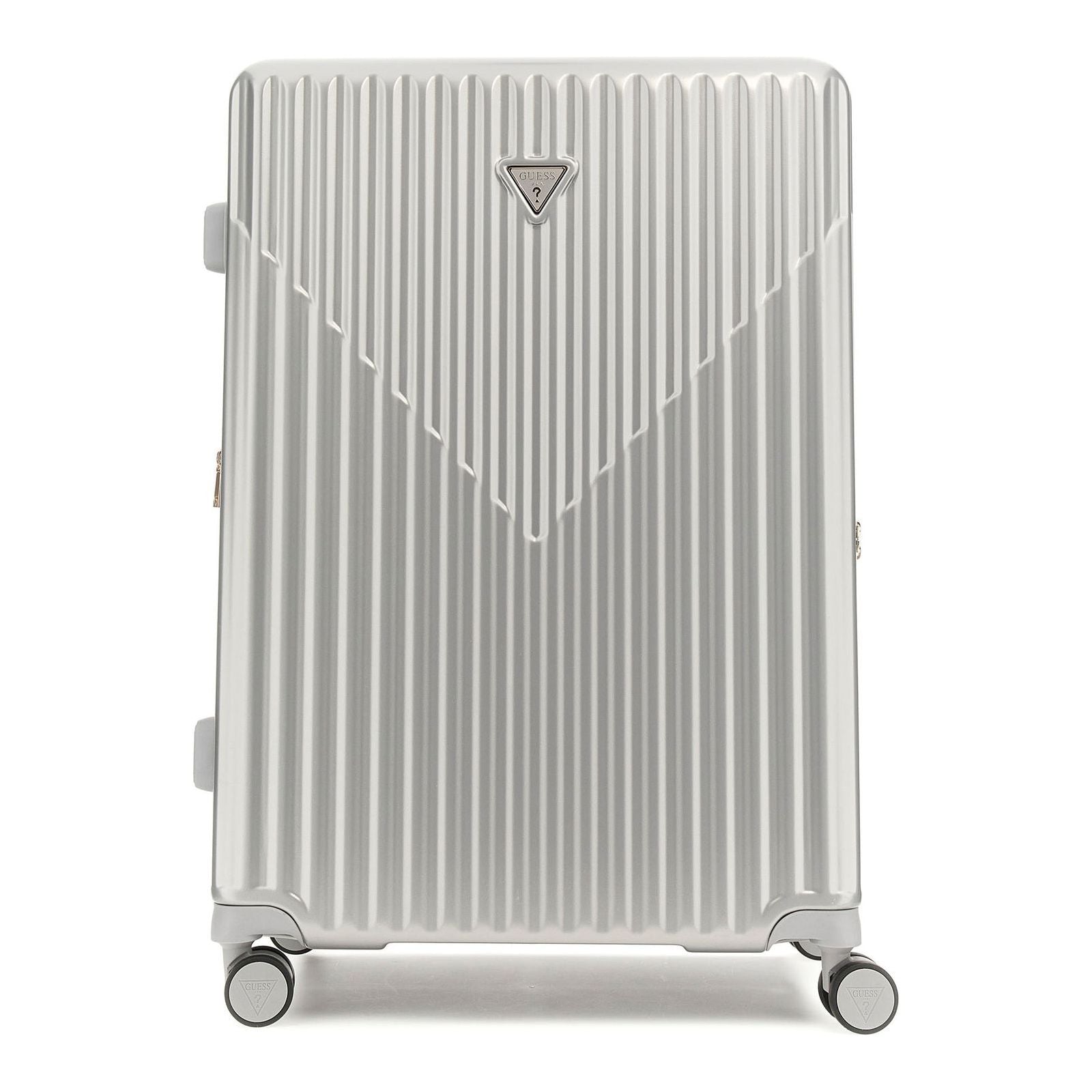 GUESS Centennial Expandable Hardside Large Luggage