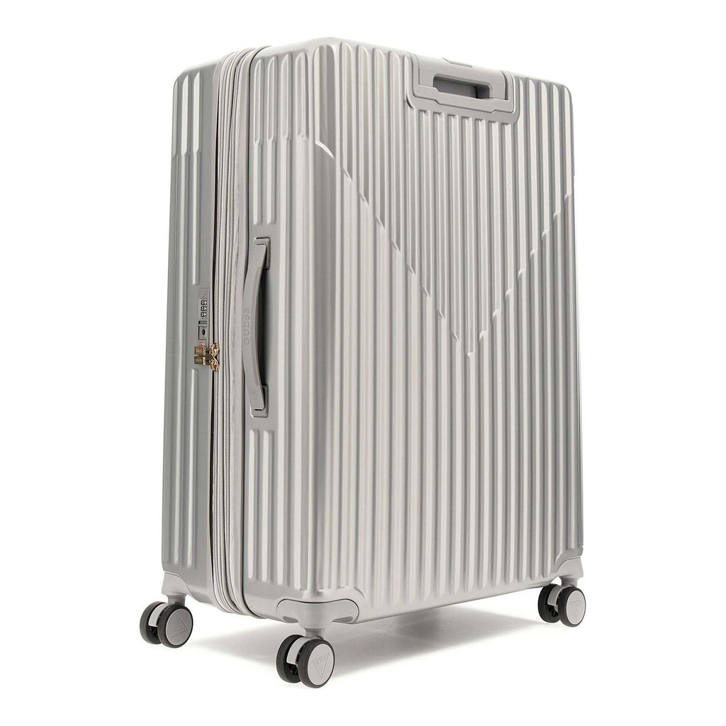 GUESS Centennial Expandable Hardside Large Luggage