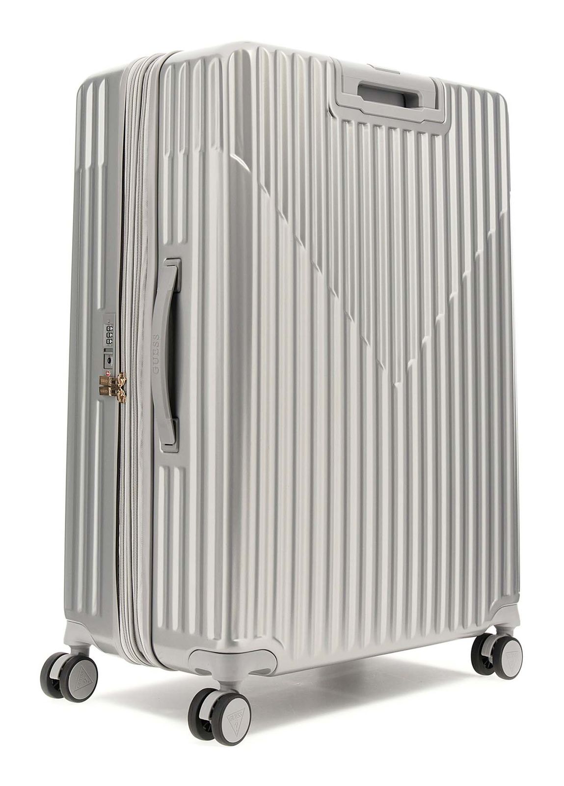 GUESS Centennial Valise Rigide Grande Extensible