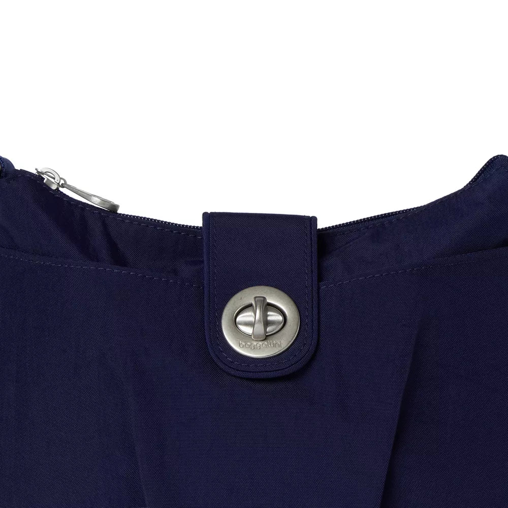 Baggallini Sorrento RFID Hobo Bag