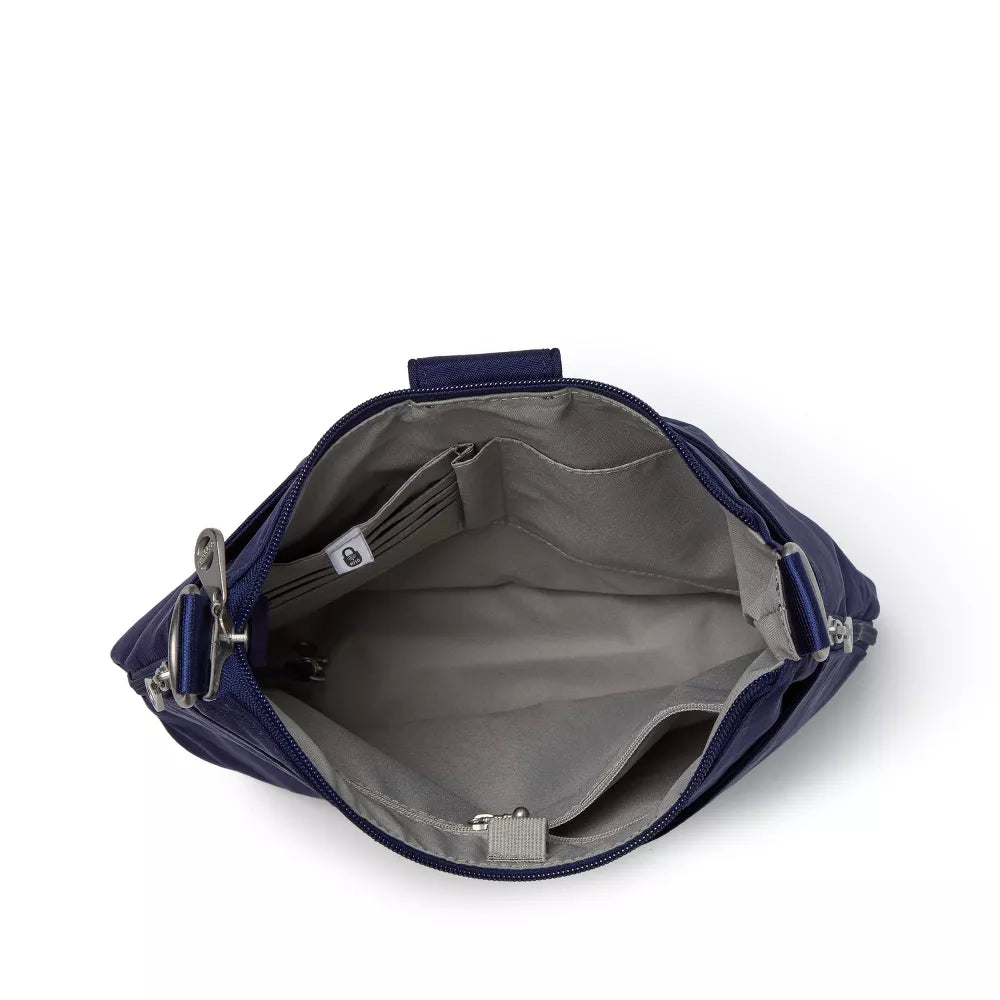 Baggallini Sorrento RFID Hobo Bag