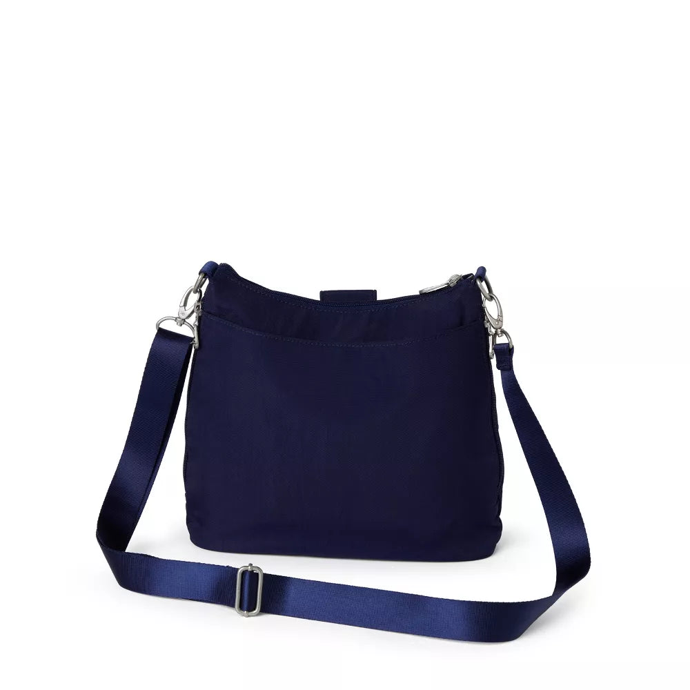Baggallini Sorrento RFID Hobo Bag