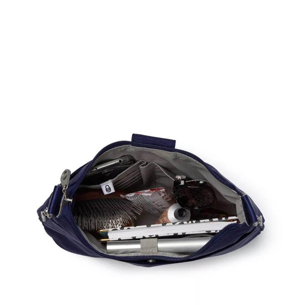 Baggallini Sorrento RFID Hobo Bag