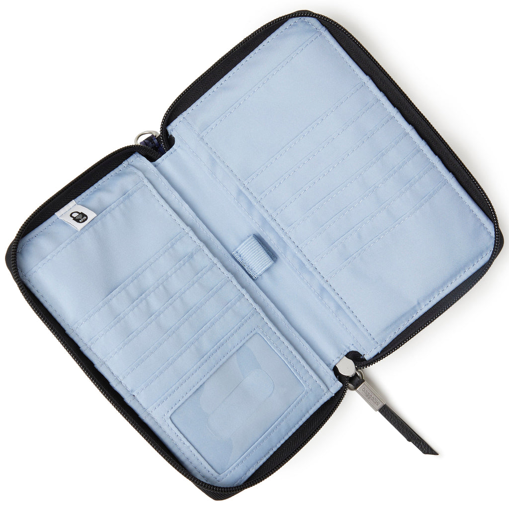 Baggallini RFID Phone Wallet Crossbody